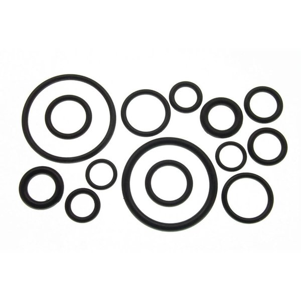 Danco O-Ring Assortment 80788